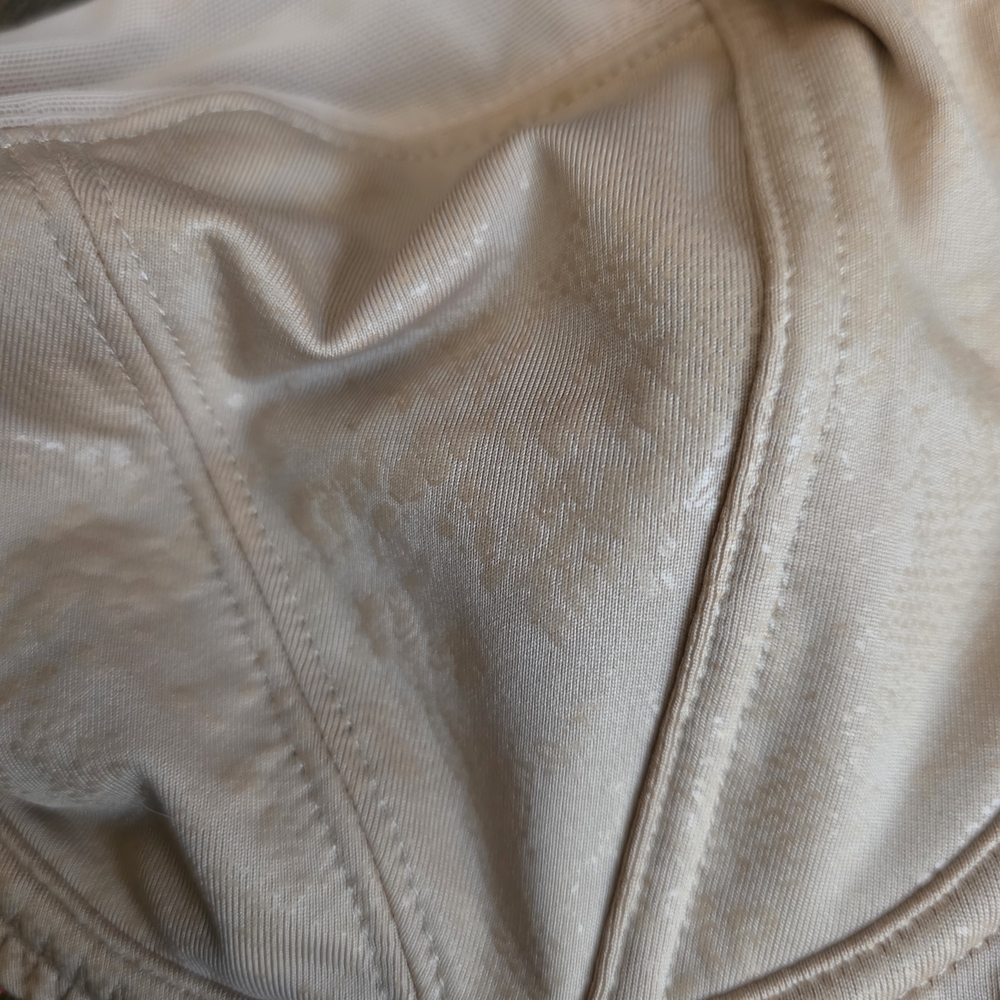 Padama Bare Necessities Bra - Picture 3 of 6